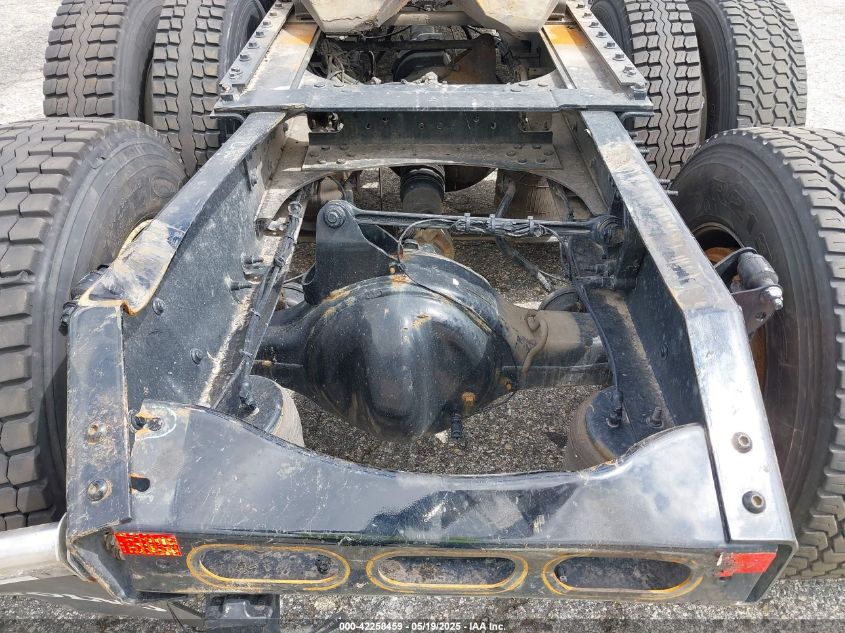 2024 Volvo VNL - 4V4NC9EJXRN640546