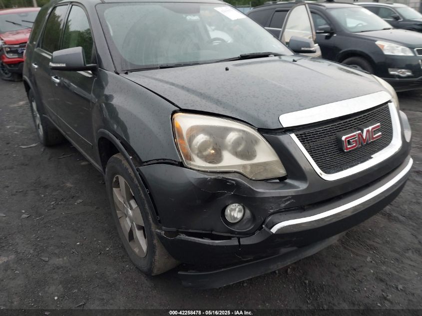 2011 GMC Acadia Slt-1 VIN: 1GKKVREDXBJ319899 Lot: 42258478