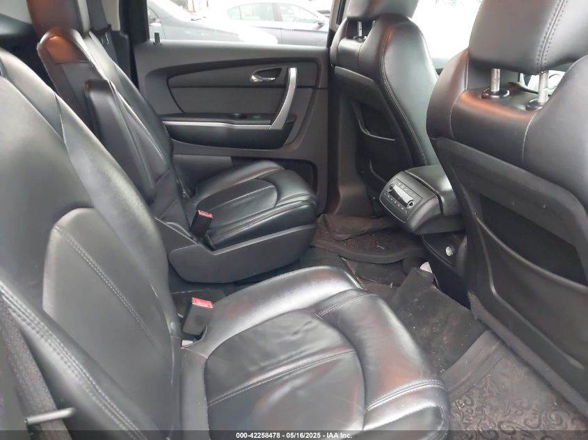 2011 GMC Acadia Slt-1 VIN: 1GKKVREDXBJ319899 Lot: 42258478