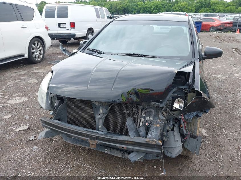 2012 Nissan Sentra 2.0 Sr VIN: 3N1AB6AP0CL697015 Lot: 42258544