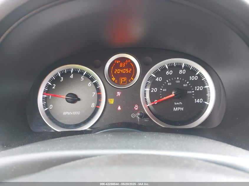 2012 Nissan Sentra 2.0 Sr VIN: 3N1AB6AP0CL697015 Lot: 42258544