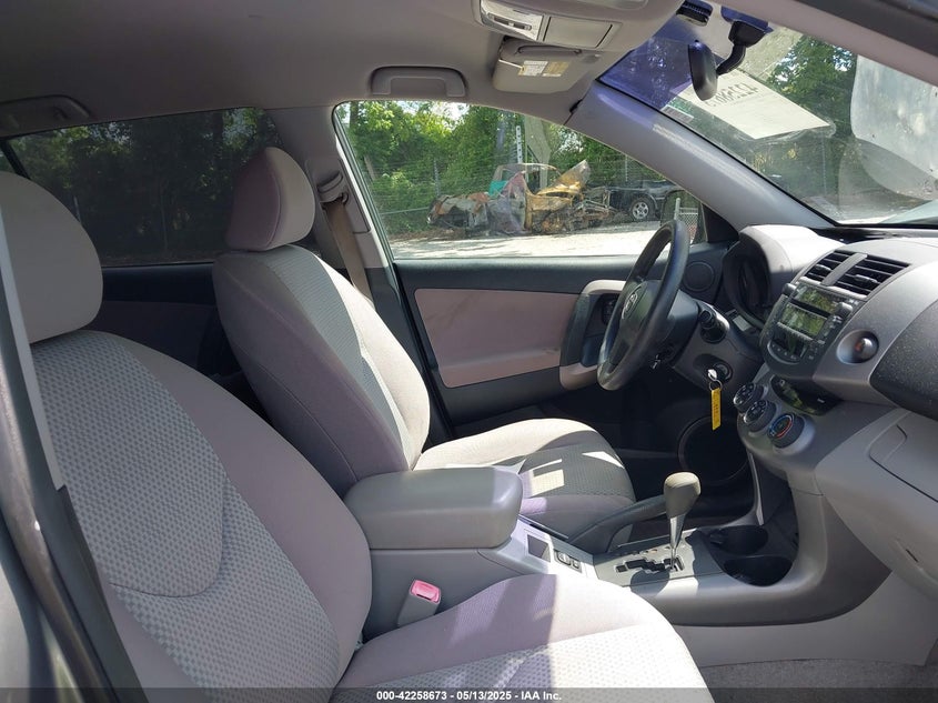2007 TOYOTA RAV4 VIN: JTMZD33V175032974