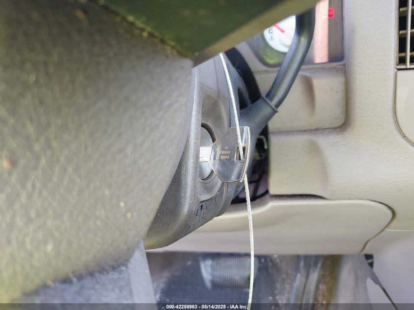 2004 Dodge Ram 1500 Slt/Laramie VIN: 1D7HA18D64S678104 Lot: 42258963