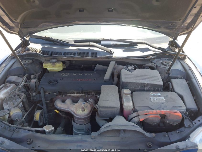 2009 Toyota Camry Hybrid VIN: JTNBB46K193051839 Lot: 42259018