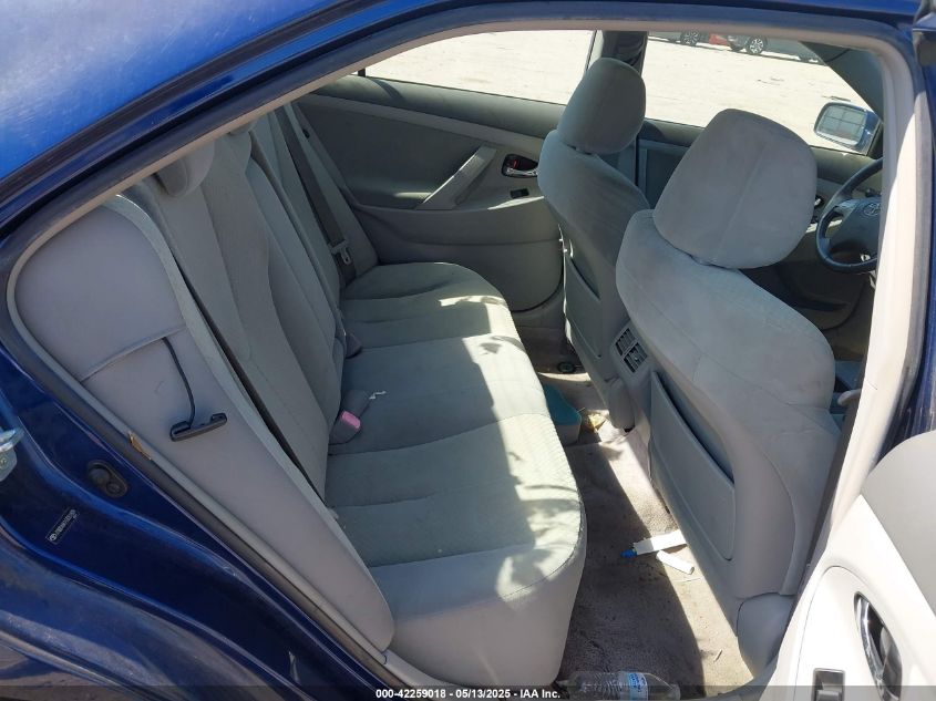 2009 Toyota Camry Hybrid VIN: JTNBB46K193051839 Lot: 42259018