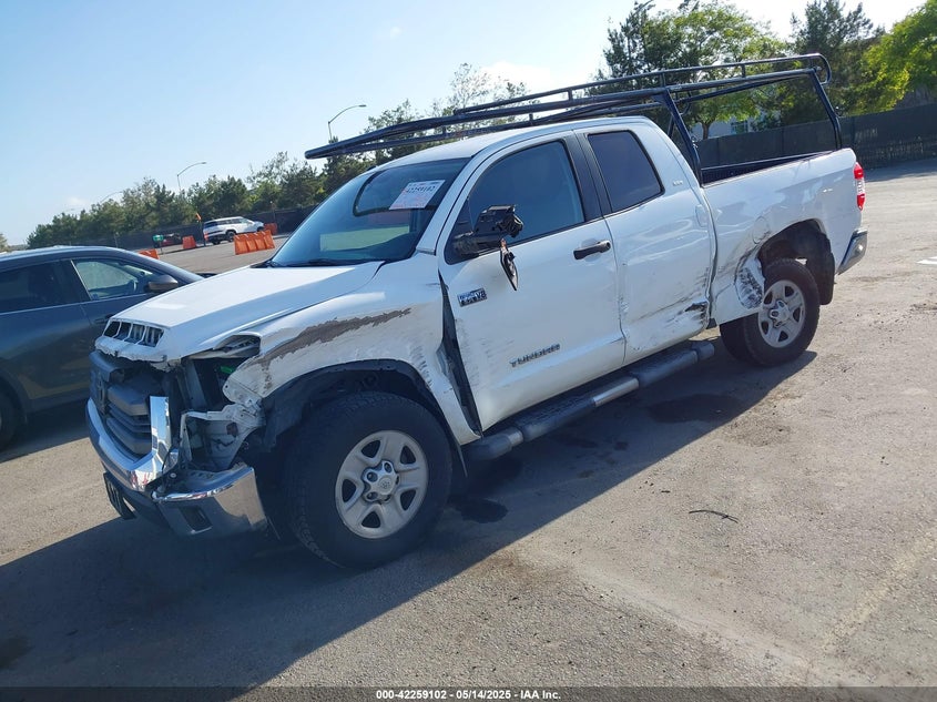 2015 TOYOTA TUNDRA VIN: 5TFRY5F11FX185561