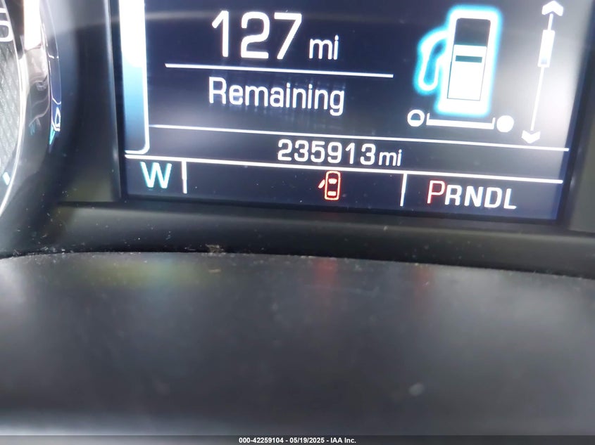 2017 CHEVROLET SILVERADO 1500 2LT - 1GCVKREC5HZ223391