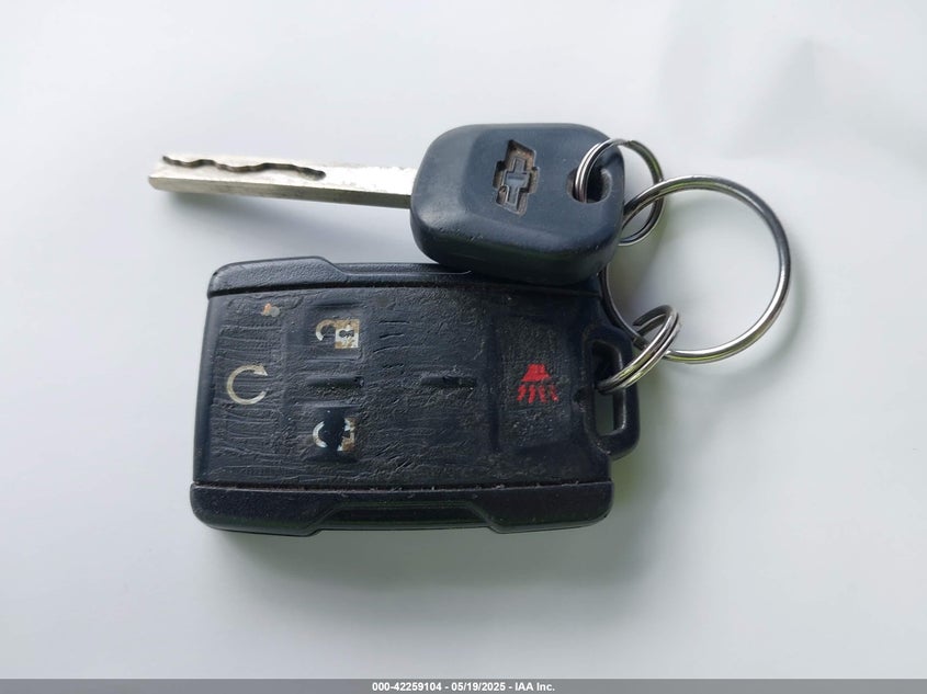 2017 CHEVROLET SILVERADO 1500 2LT - 1GCVKREC5HZ223391