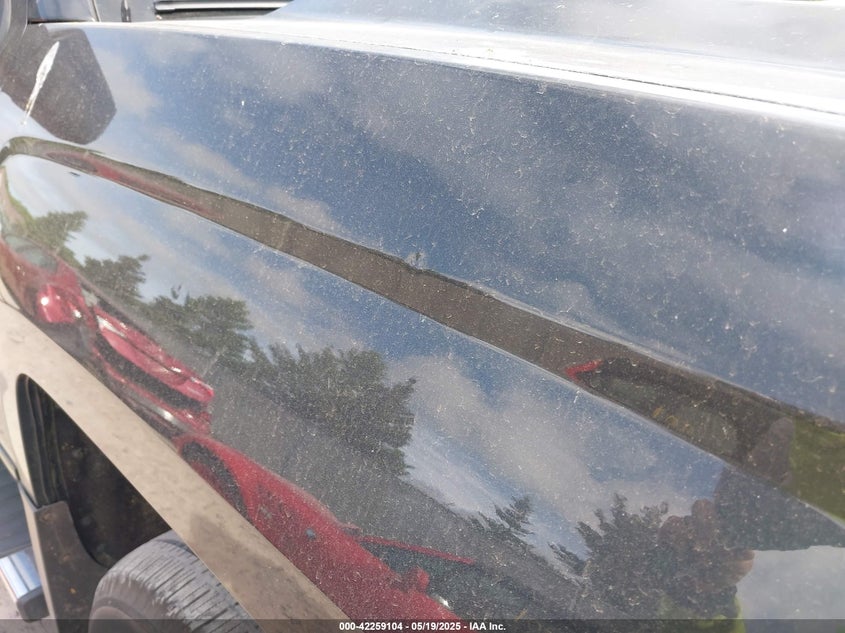 2017 CHEVROLET SILVERADO 1500 2LT - 1GCVKREC5HZ223391