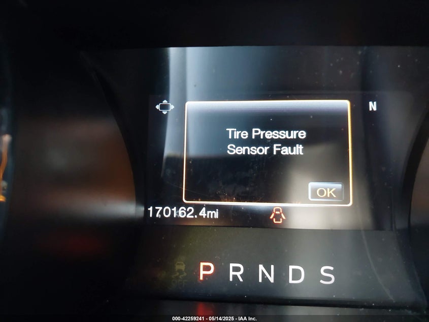 2016 FORD MUSTANG V6 - 1FA6P8AM0G5210574