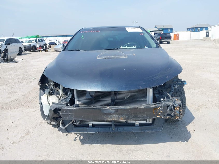 2015 Toyota Camry Le VIN: 4T1BF1FK6FU022300 Lot: 42259315