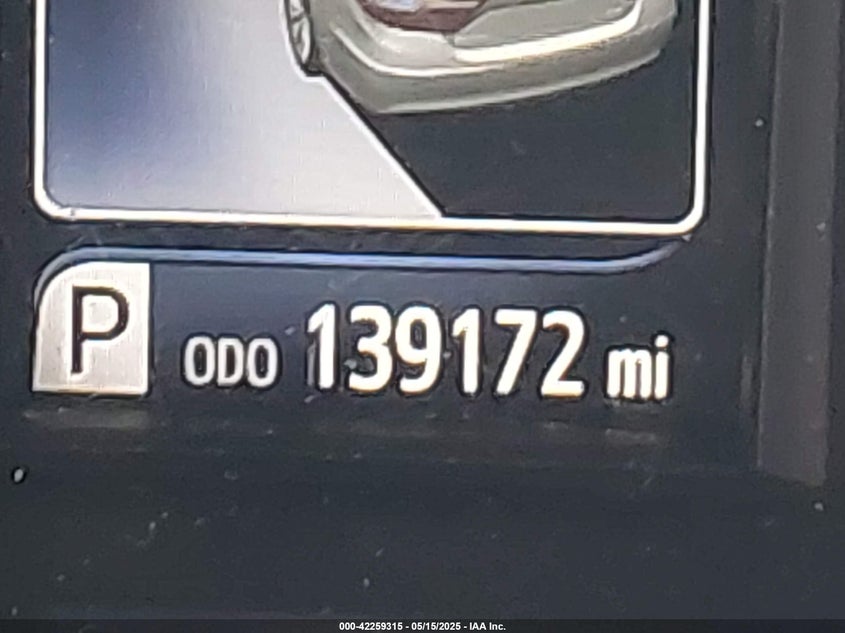 2015 Toyota Camry Le VIN: 4T1BF1FK6FU022300 Lot: 42259315