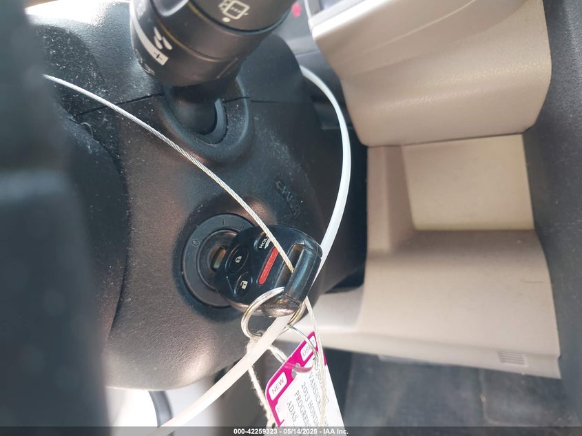 2013 HONDA PILOT EX-L - 5FNYF3H66DB034513