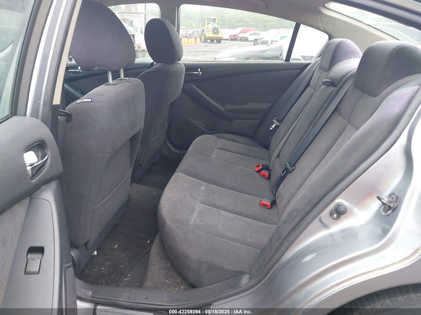 2009 NISSAN ALTIMA VIN: 1N4AL21E79N549184