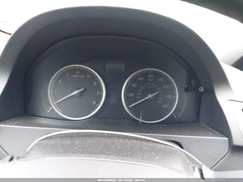 2017 Acura Rdx Technology Acurawatch Plus Packages/W/Technology Package VIN: 5J8TB4H53HL033326 Lot: 42259425