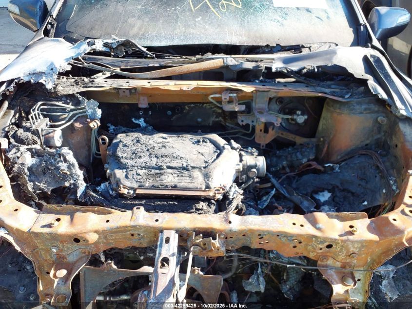 2017 Acura Rdx Technology Acurawatch Plus Packages/W/Technology Package VIN: 5J8TB4H53HL033326 Lot: 42259425