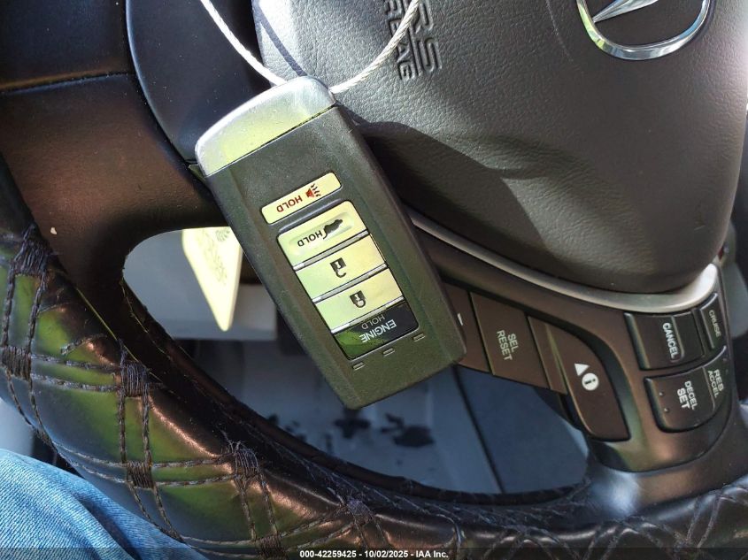 2017 Acura Rdx Technology Acurawatch Plus Packages/W/Technology Package VIN: 5J8TB4H53HL033326 Lot: 42259425