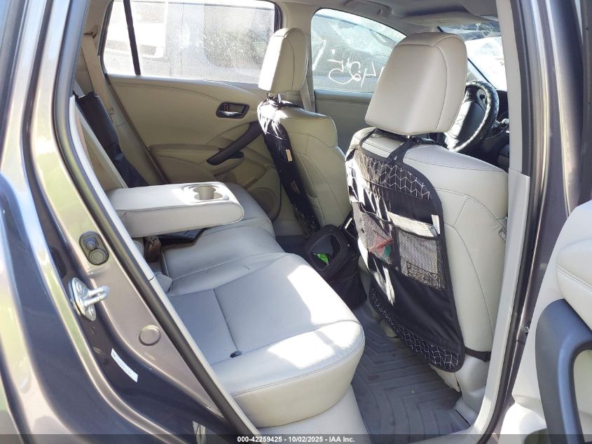 2017 Acura Rdx Technology Acurawatch Plus Packages/W/Technology Package VIN: 5J8TB4H53HL033326 Lot: 42259425