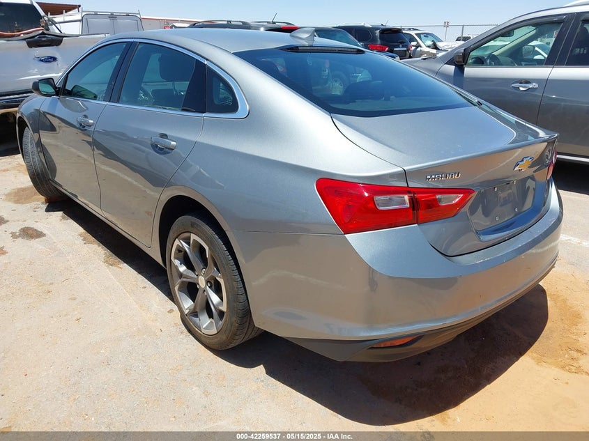 2023 CHEVROLET MALIBU VIN: 1G1ZD5ST4PF163153