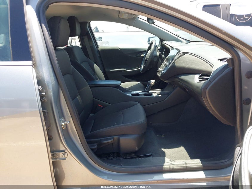 2023 CHEVROLET MALIBU VIN: 1G1ZD5ST4PF163153