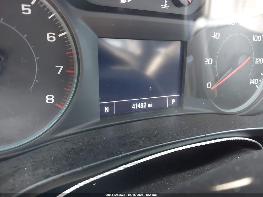 2023 CHEVROLET MALIBU VIN: 1G1ZD5ST4PF163153