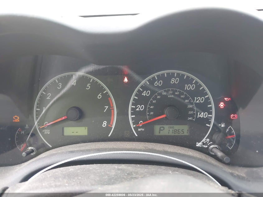 2013 TOYOTA COROLLA VIN: 5YFBU4EE0DP170864