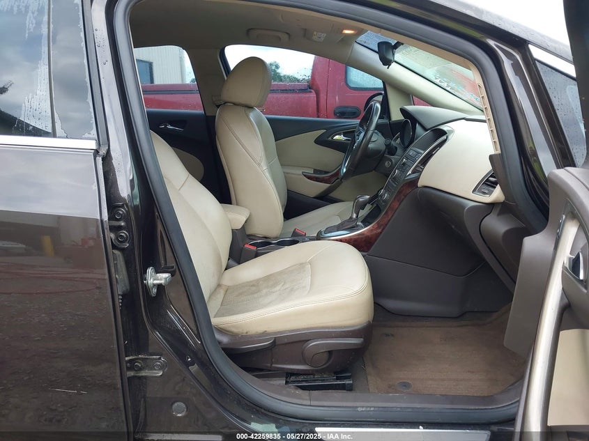 2013 BUICK VERANO VIN: 1G4PP5SK2D4167704