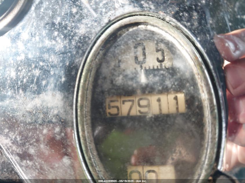 1930 Ford A VIN: A2664497 Lot: 42259905