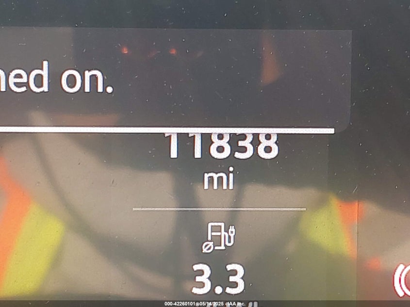 2023 Volkswagen Id.4 Pro VIN: 1V2CMPE84PC021854 Lot: 42260101