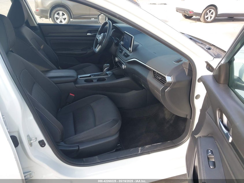 VIN 1N4BL4BV6LC215407 2020 NISSAN ALTIMA S FWD