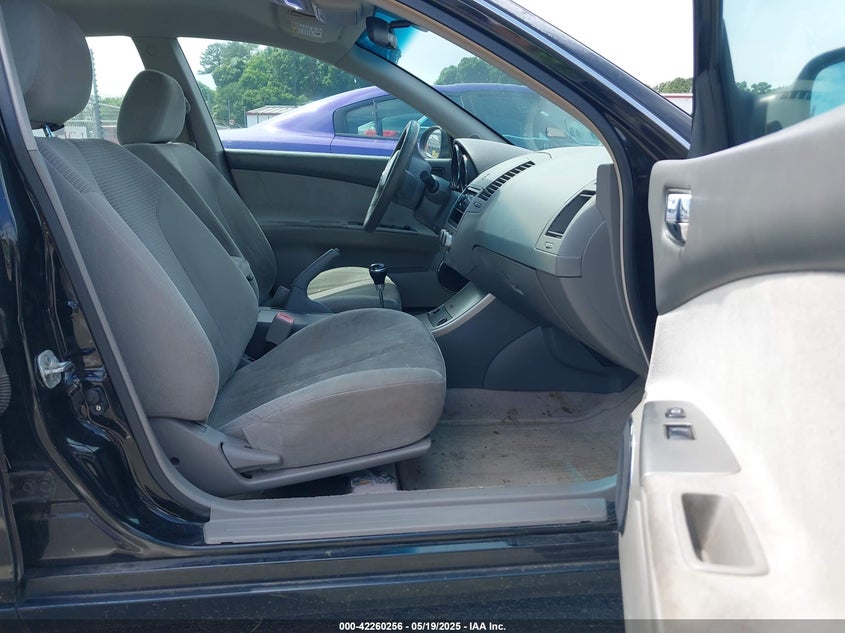 2006 NISSAN ALTIMA VIN: 1N4AL11D66N349944