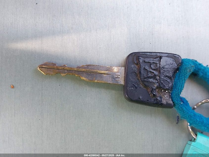 2004 Ford Focus Zts VIN: 1FAFP38Z84W183828 Lot: 42260342