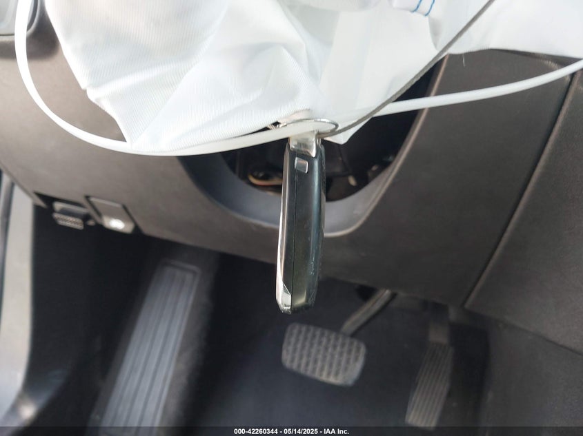 2020 CHEVROLET EQUINOX FWD LS - 2GNAXHEVXL6148467