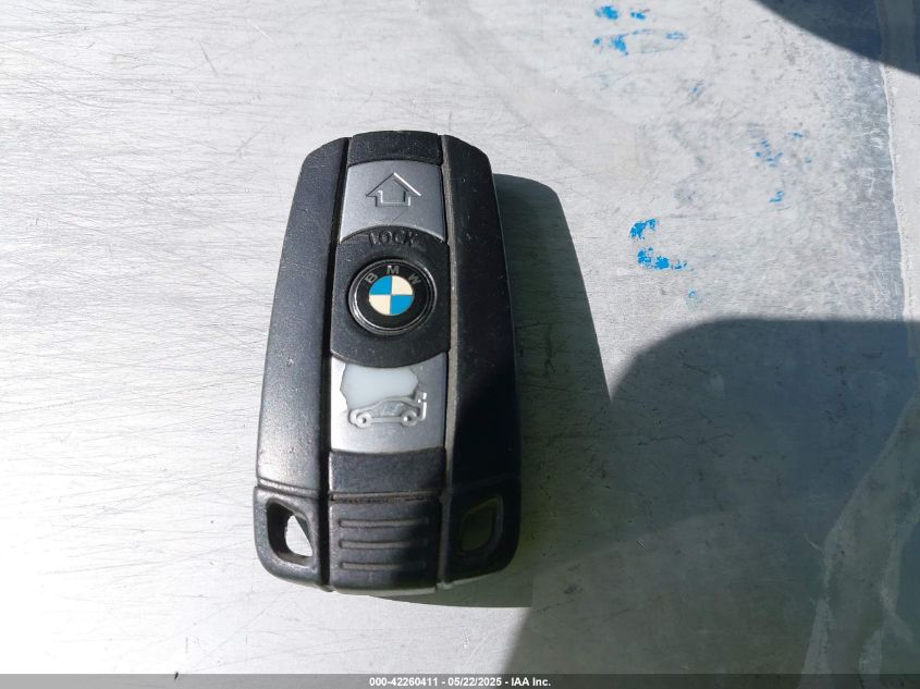 2008 BMW 328Xi VIN: WBAWC33508PU83094 Lot: 42260411