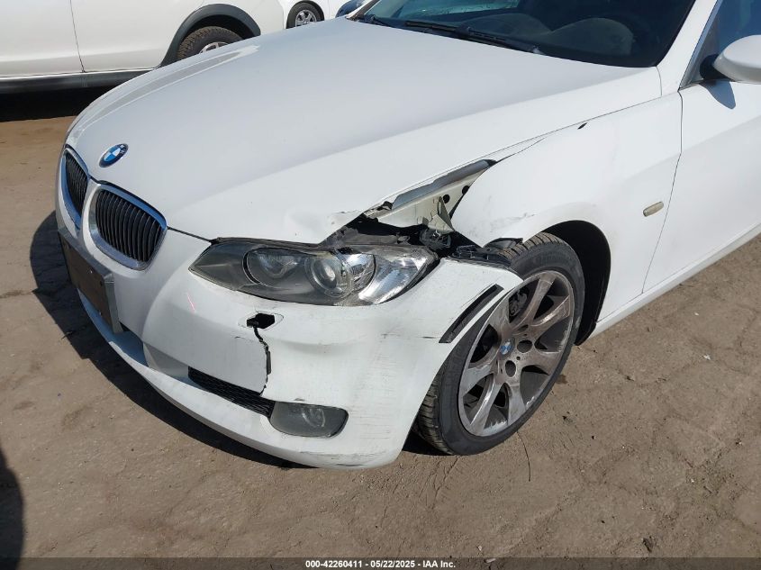 2008 BMW 328Xi VIN: WBAWC33508PU83094 Lot: 42260411