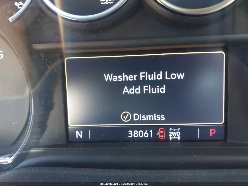 2022 Chevrolet Silverado 2500Hd 4Wd Standard Bed Ltz VIN: 1GC4YPE70NF266759 Lot: 42260424