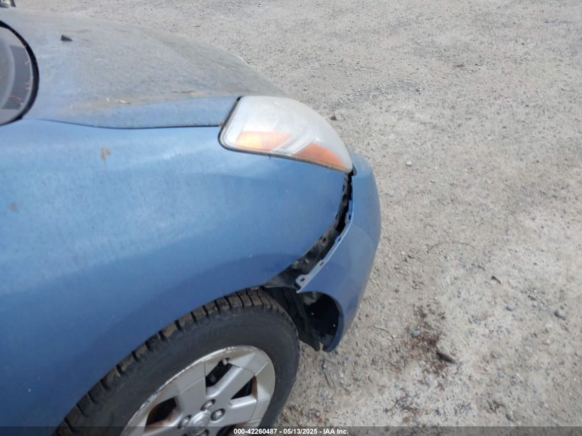 2006 Toyota Prius VIN: JTDKB20U363138110 Lot: 42260487