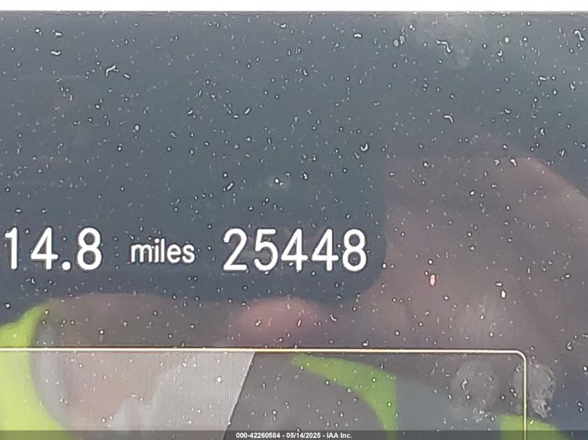 2022 Mercedes-Benz GLE-Class - 4JGFB4JB9NA598372