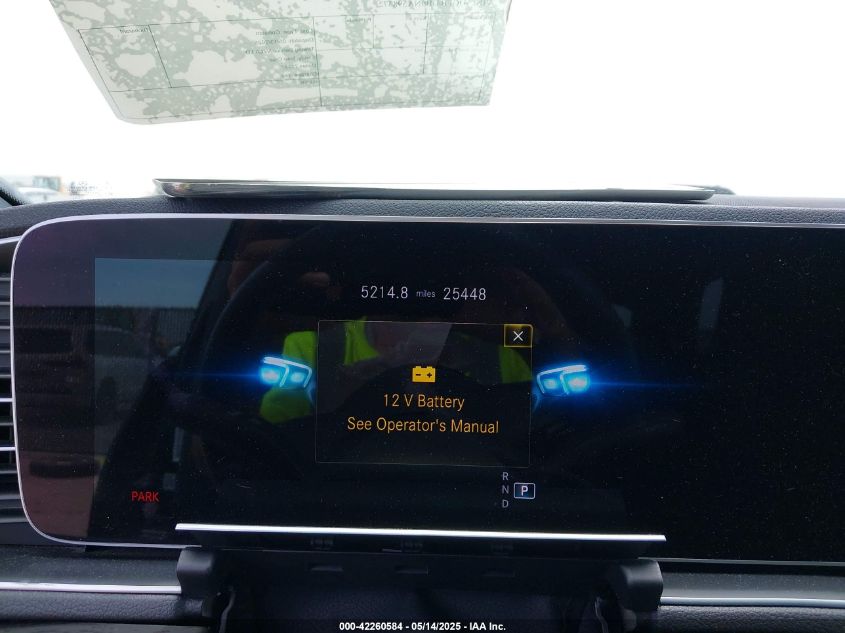 2022 Mercedes-Benz GLE-Class - 4JGFB4JB9NA598372