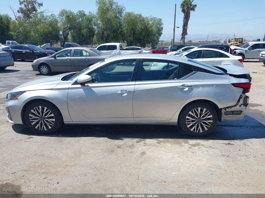 2023 NISSAN ALTIMA VIN: 1N4BL4DV1PN342962
