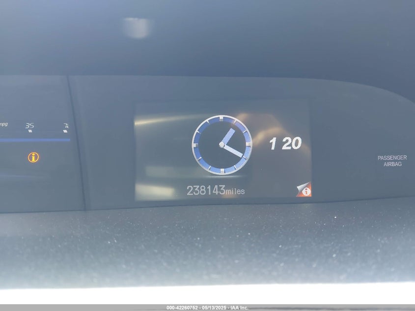 2012 HONDA CIVIC VIN: 2HGFG3A59CH543561