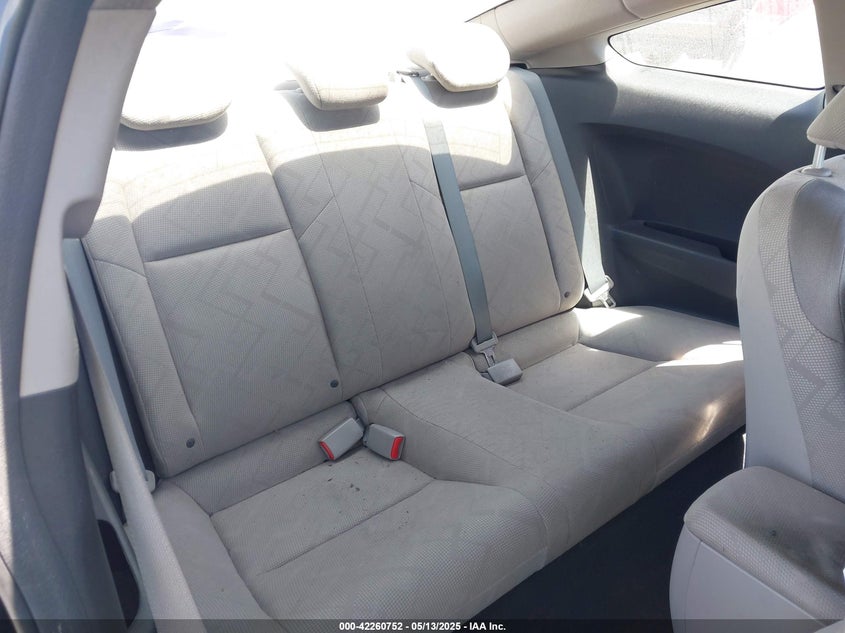 2012 HONDA CIVIC VIN: 2HGFG3A59CH543561