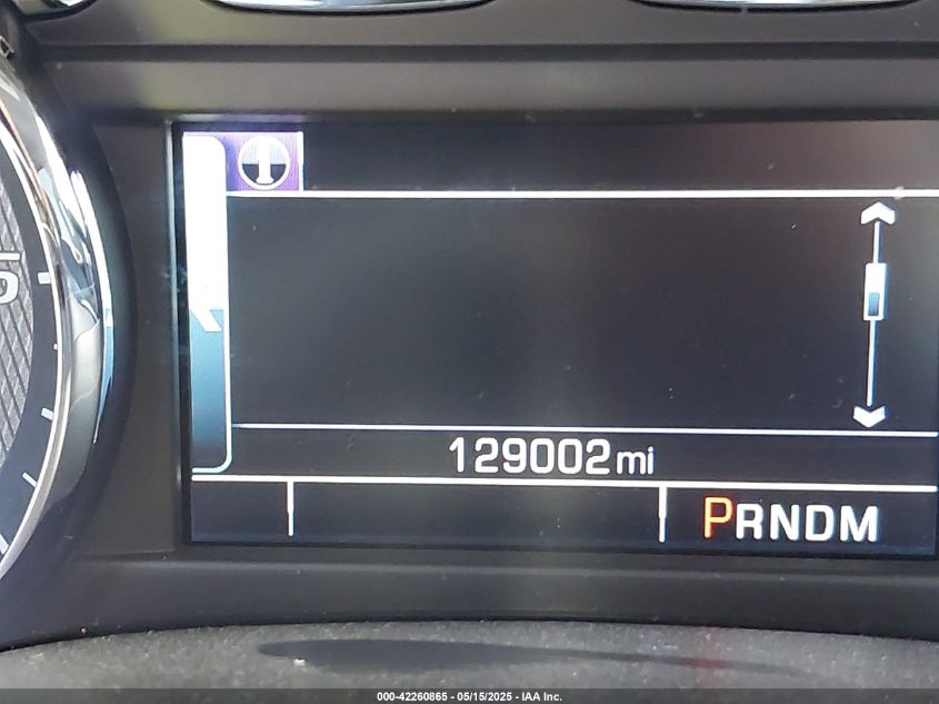 2014 Chevrolet Silverado 1500 2Lt VIN: 3GCUKREC7EG331423 Lot: 42260865