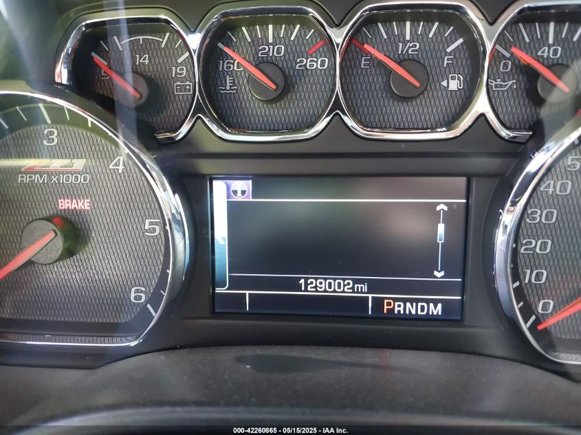 2014 Chevrolet Silverado 1500 2Lt VIN: 3GCUKREC7EG331423 Lot: 42260865