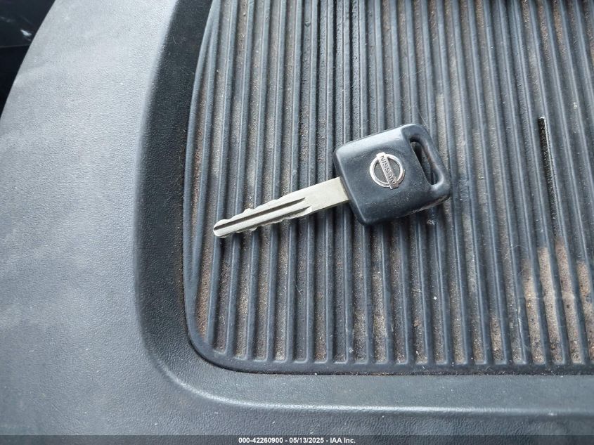 2009 Nissan Armada Se VIN: 5N1BA08D09N614281 Lot: 42260900