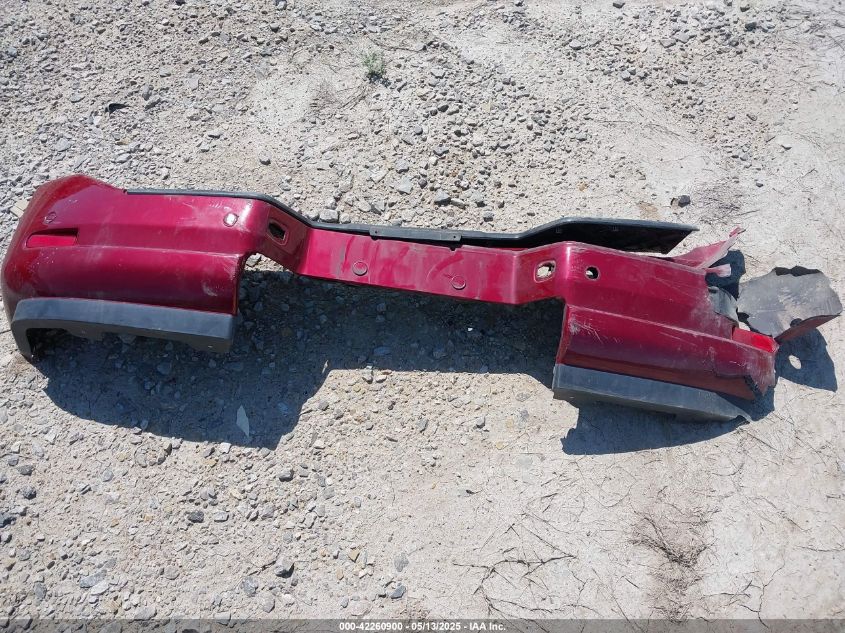 2009 Nissan Armada Se VIN: 5N1BA08D09N614281 Lot: 42260900