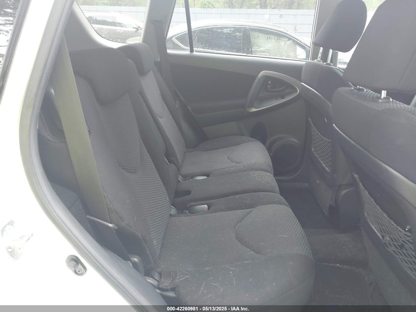 2009 TOYOTA RAV4 VIN: JTMBF32V39D009332