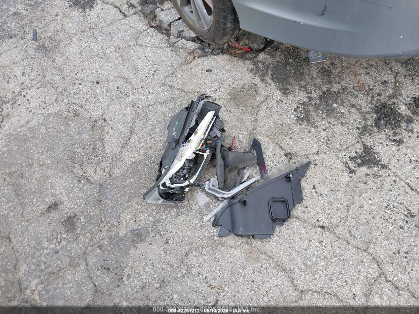 2008 BMW 335I VIN: WBAVB73528P102030 Lot: 42261212