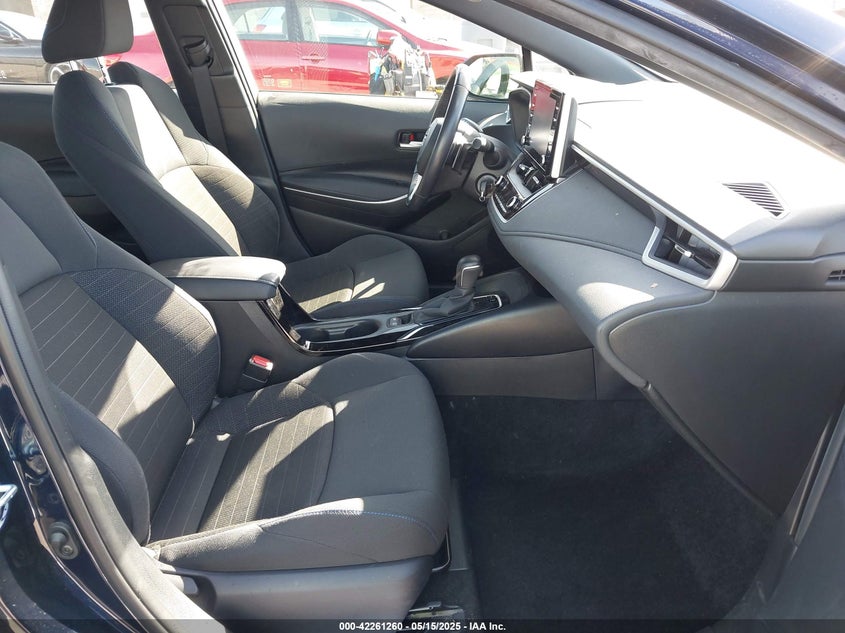 2020 TOYOTA COROLLA VIN: JTDS4RCE1LJ001293
