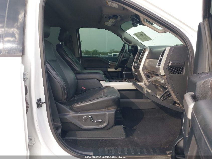 2019 Ford F-250 - 1FT7W2BT8KEC07418
